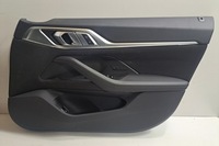 фото thumb №16, Комплект сидінь bmw 4 gran coupe g26 6994379 2.0l бензиновий 135kw 2022