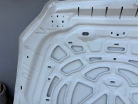 фото thumb №9, Капот volvo xc60 ii