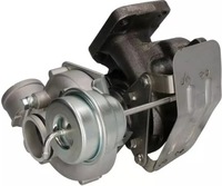 фото thumb №1, Evoron турбонагнітач evtc0075