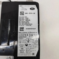 фото thumb №6, Land rover range rover velar 2018 модуль / блок керування bluetooth