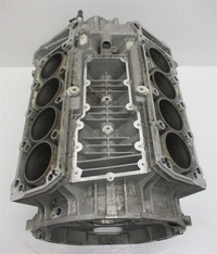 фото thumb №7, Блок двигателя mercedes ml w163 w220 4.0 cdi 628 v8 r6280110401