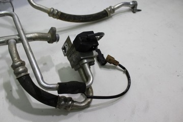 фото thumb №7, Шланг кондиционера renault zoe #669