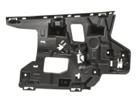 Купить Volvo v40 2012- направляющая бампера левая 31425001, фото thumb