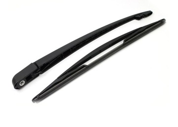 фото thumb №1, Citroen xsara picasso renault espace iii важіль двірники зад листова ресора