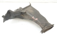 фото thumb №1, Слив воды левый перед bmw 3 e90 e91