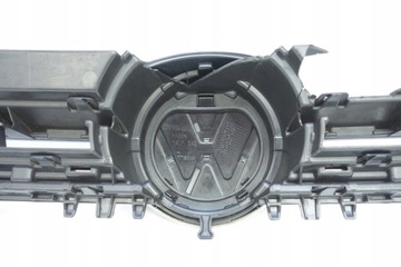фото thumb №9, Решітка решітка радіатора бампера перед vw golf vii 7 5g 2012-