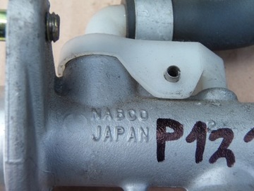 фото thumb №4, Насос сцепления 1.9 dci nissan primera p12