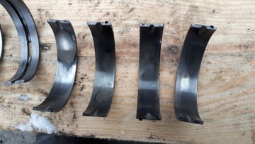 фото thumb №11, A5 8t a4 b8 wał коленчатый вкладыши 3.0 tdi 059101ah