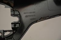 фото thumb №7, Решітка радіатора решітка радіатора toyota corolla e21 hb kombi оригінал !!!