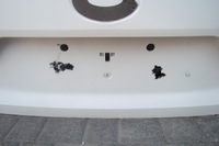 фото thumb №2, Кришка багажника задня toyota corolla e21 h