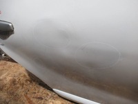 фото thumb №6, Дверь задняя правое dacia sandero ii 12-