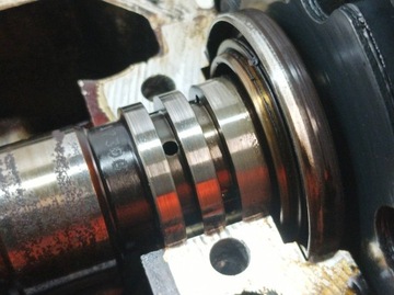 фото thumb №7, Головка комплектная 55195018 1.4 fiat albea i 2002-2012