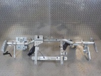 фото thumb №1, Iveco daily 14- каркас балка pod консоль