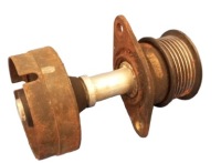 Купить Кронштейн сцепление генератора ford focus mk1 1 кронштейн ролик, фото thumb