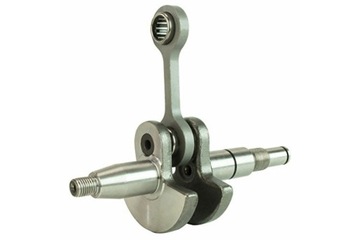 КОЛЕНВАЛ STIHL MS170 017 019T, MS190T С ПОДШИПНИКОМ 8ММ