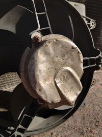 фото thumb №5, Вентилятор wody alfa romeo 155