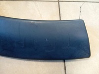 фото thumb №2, Планка бампера mazda tribute зад оригинал.