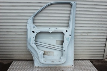 фото thumb №8, Vw transporter t5 дверь правые передние перед