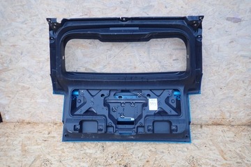 фото thumb №14, Range rover evoque l538 рестайлінг кришка багажника