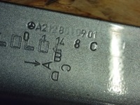 фото thumb №9, Крыло левый перед mercedes w212 212 a2128810901