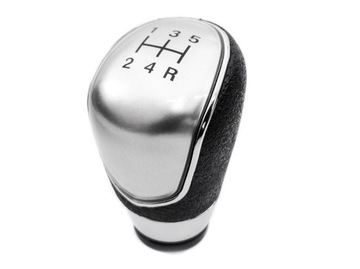 Ручка переключения передач Ford Focus MK2 2 II 2008-2011 гг.