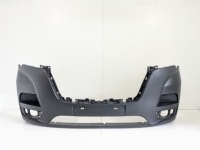 Купити Бампер перед renault master lift 2019 2020 2021 2022 2023 2024 pdc, фото thumb