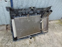 фото thumb №14, Комплект радіатор вентилятор citroen jumpy ii 2007- 1.6 hdi кондиціонер