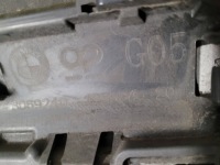фото thumb №15, Bmw x5 g05 msp м-пакет задний бампер 51128069240 8069240
