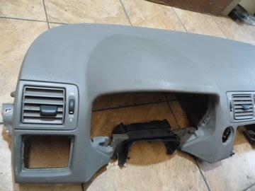 фото thumb №7, Volvo v50 s40 ii 2.0d 06' панель раздаточная капот