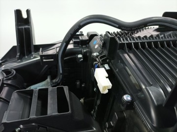 фото thumb №7, Hyundai tucson iv обігрівач повітродувка повітря eu 97200-n7070