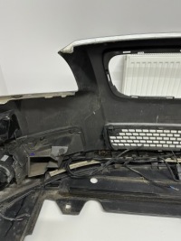 фото thumb №14, Бампер перед передний volvo v70 омыватель