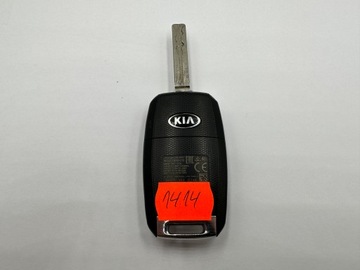 фото thumb №6, Ключ ключ pilot kia sportage iv tucson iv 95430-d9200