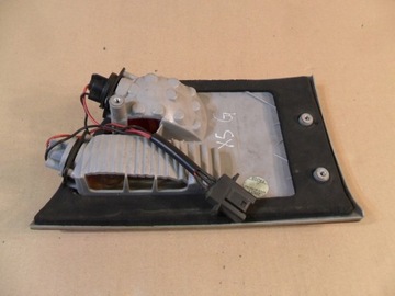 фото thumb №15, Лампа правая зад задняя bmw x5 e53 1 i рестайлинг 05r