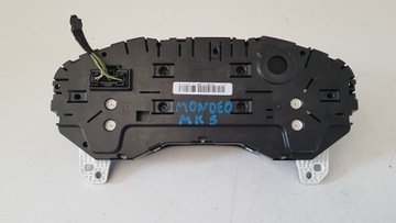 фото thumb №5, Ford mondeo mk5 спідометр  манометр gs7t-10849-agc