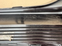 фото thumb №15, Ford galaxy 3 iii lift 19r- решётка бампера правая перед lm2b-19952-v-pia-01