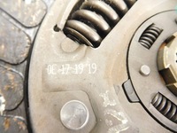 фото thumb №5, Сцепление uno seicento panda ibiza yugo 71711622