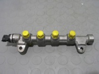 Купить Молдинг впрыскная fiat alfa romeo 2.0 mjet 55272135, фото thumb