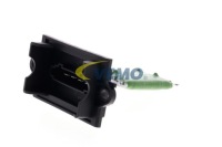 Регулятор, вентилятор обдув до салону транспортного засобу vemo v42-79-0011 Оригінал, фото thumb