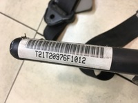 фото thumb №9, Pas безопасности правый перед voyager iv