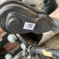 фото thumb №12, Renault talisman 1.3 tce задняя oś подвеска балка 430006038r