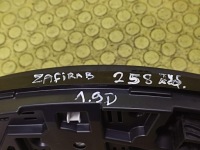 Opel zafira b 1.9 d счетчик 13267544 Киев, фото thumb