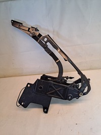 фото thumb №1, Петля крыша левый mercedes slk r171 112002500