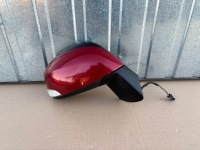 фото thumb №1, Scenic iii зеркало правое 7 pin tennj