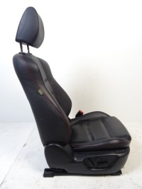 Mazda 6 2.2 d kombi заднє сидіння сидіння електричний пам'ять з підігрівом шкіра uk Недорого, фото thumb