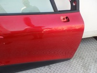 фото thumb №4, Дверь правое перед передние renault clio iv