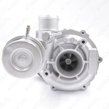 фото thumb №11, Турбина seat skoda audi volkswagen 75 km 55 kw