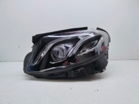 фото thumb №10, Mercedes w213 multibeam led a2139062506kz фара левые перед
