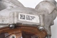 Bmw x1 f48 2.0tb 16v 141kw 192km турбина 2767161 57tys km с Разборки, фото thumb