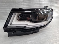 фото thumb №1, Jeep compass ii ліва лампа p55112717ag