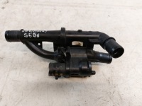 фото thumb №1, Корпус термостата citroen berlingo i 1.6hdi